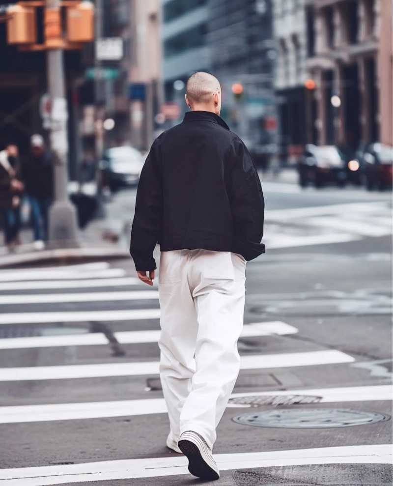 Más allá del obstáculo